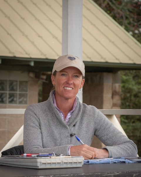 Janna Show Judging. Photo Credit: Will Seritt Photography
